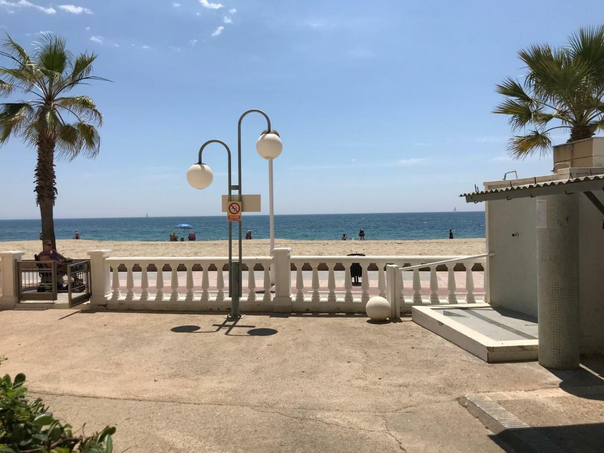Ca La Bet Apartment Cambrils Bagian luar foto