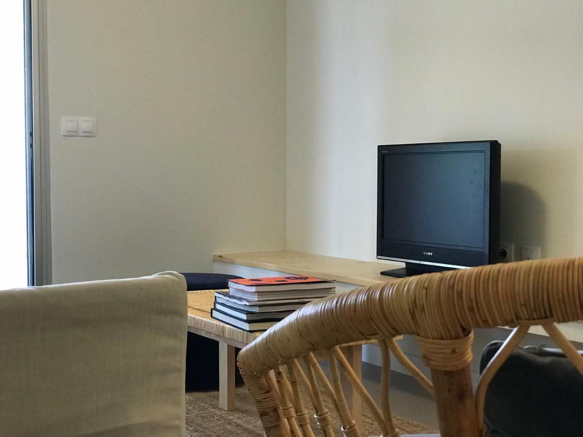 Ca La Bet Apartment Cambrils Bagian luar foto