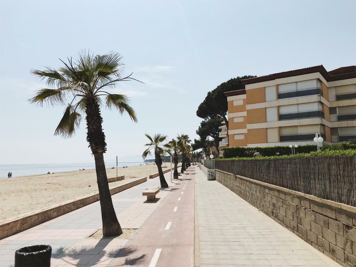 Ca La Bet Apartment Cambrils Bagian luar foto